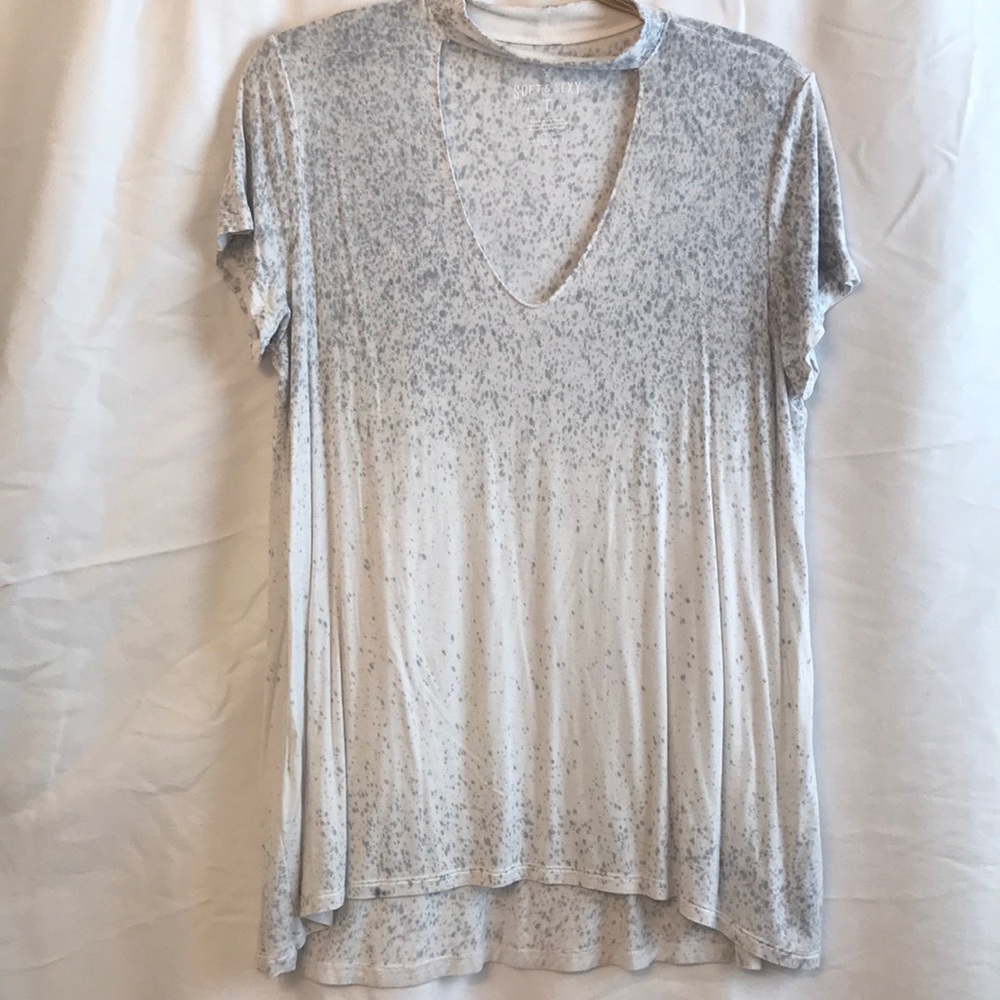 American Eagle Soft and Sexy T